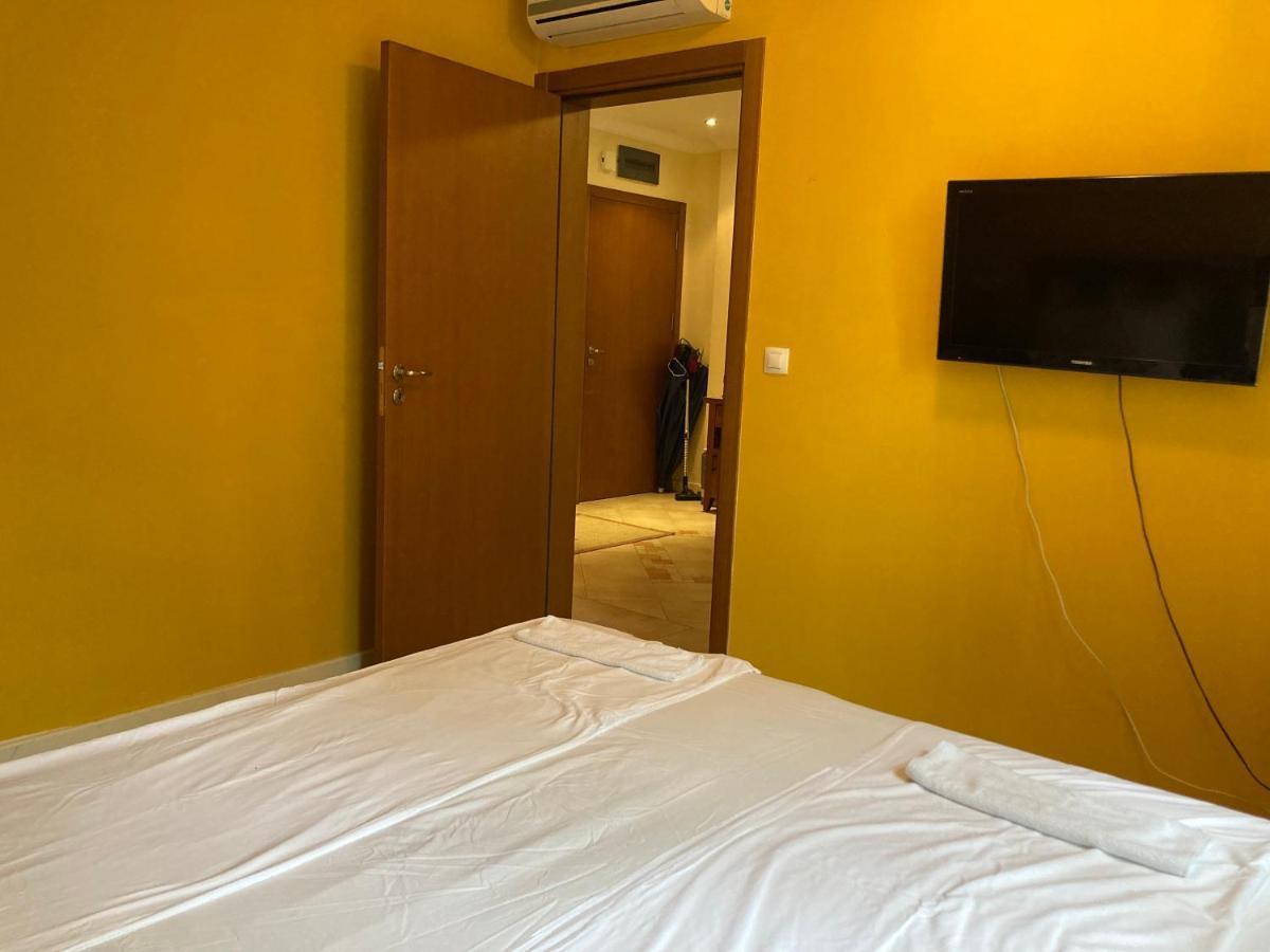 Lovely Apartment Santa Marina سوزوبول المظهر الخارجي الصورة