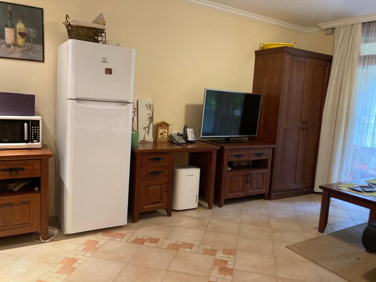 Lovely Apartment Santa Marina سوزوبول المظهر الخارجي الصورة