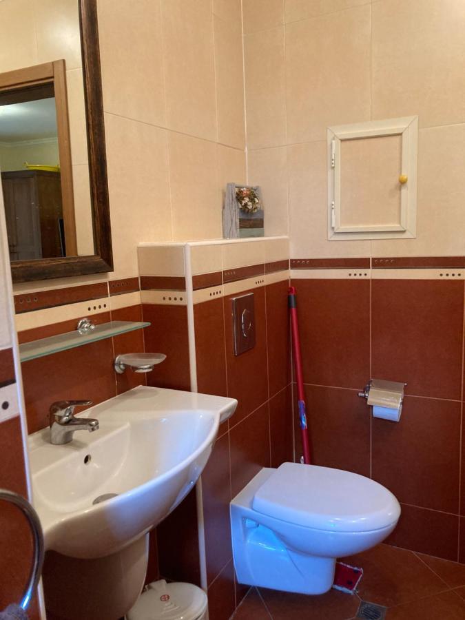 Lovely Apartment Santa Marina سوزوبول المظهر الخارجي الصورة
