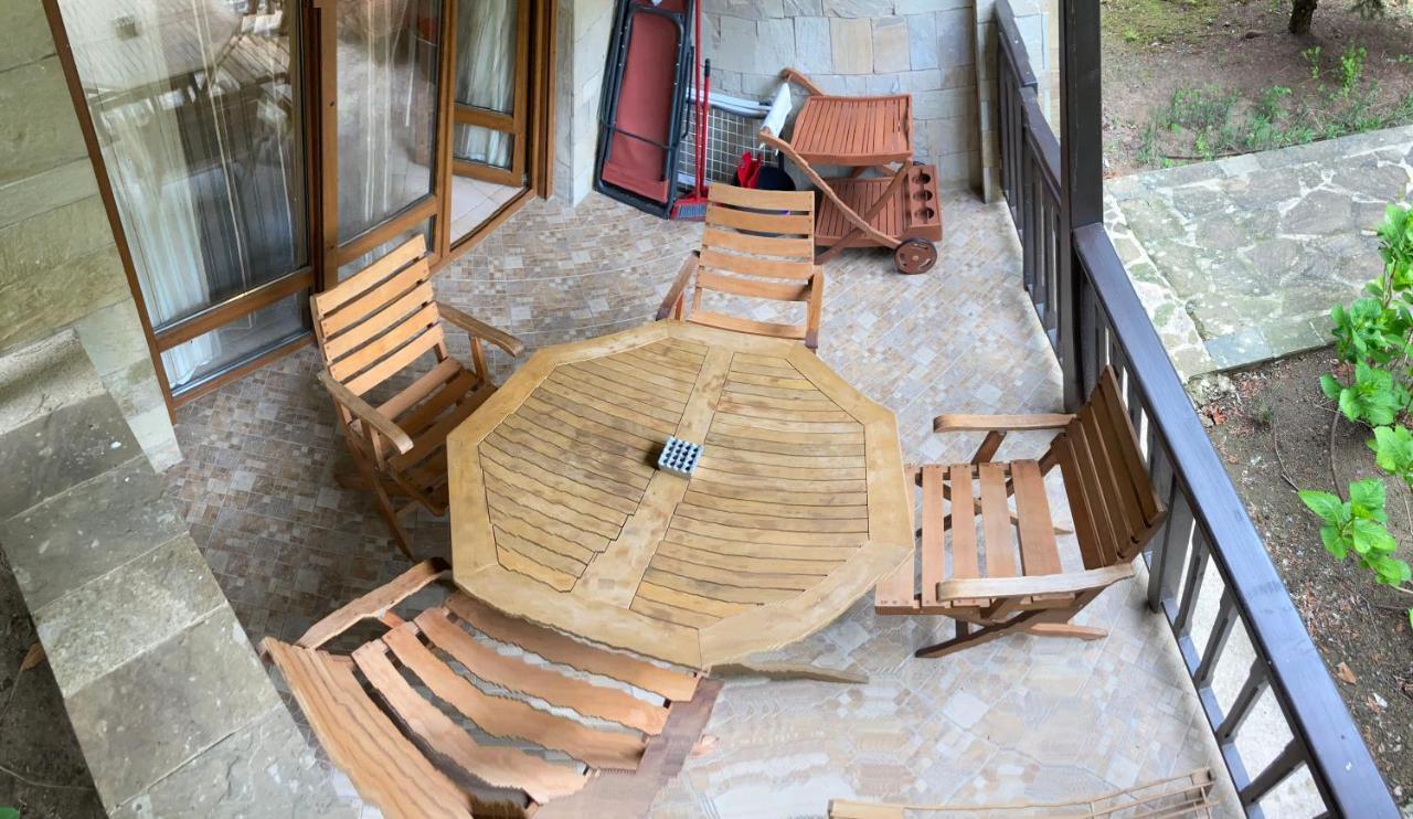 Lovely Apartment Santa Marina سوزوبول المظهر الخارجي الصورة