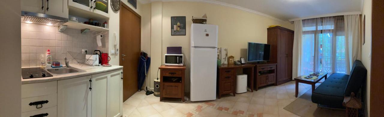 Lovely Apartment Santa Marina سوزوبول المظهر الخارجي الصورة