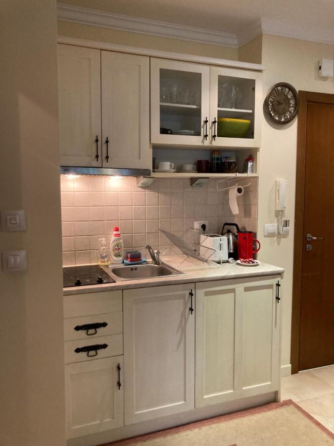 Lovely Apartment Santa Marina سوزوبول المظهر الخارجي الصورة